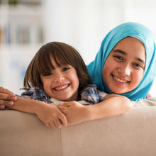 تحميل الصورة إلى المعرض، دورة اللغة الإنجليزية للأطفال للمحادثة - دروس جماعية مع 5 طلاب